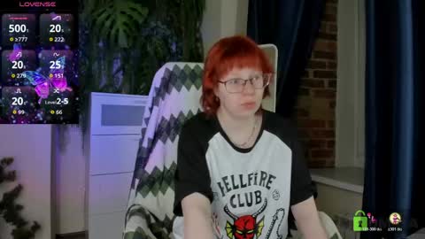 Melissa online show from 22, 3, 2026