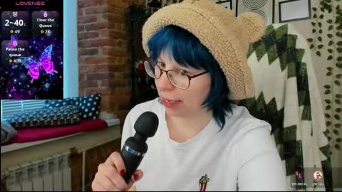 Melissa online show from 5, 5, 2026