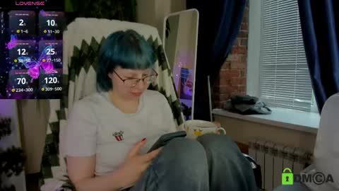 Melissa online show from 15, 5, 2026