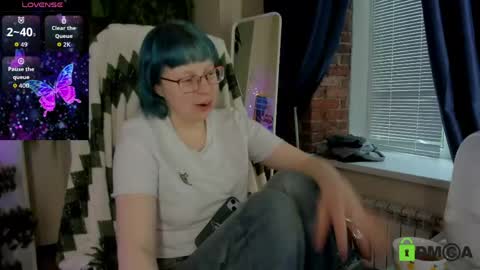 Melissa online show from 15, 5, 2026