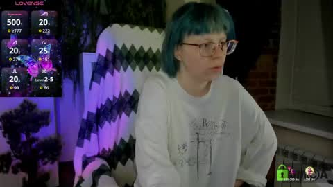 Melissa online show from 16, 5, 2026
