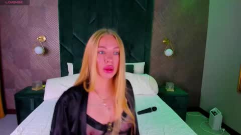 Melissa online show from 15, 10, 2025