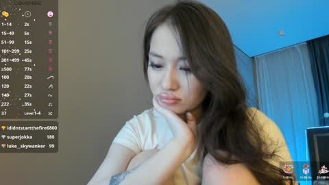 Lisaa online show from 22, 1, 2025