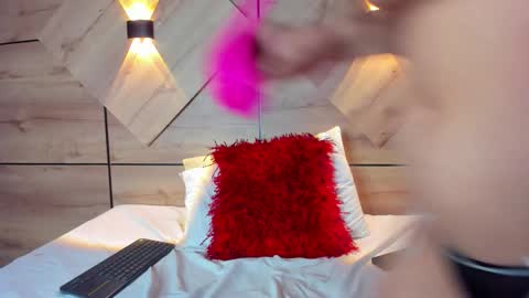  M e l i s s a  online show from 18, 1, 2026