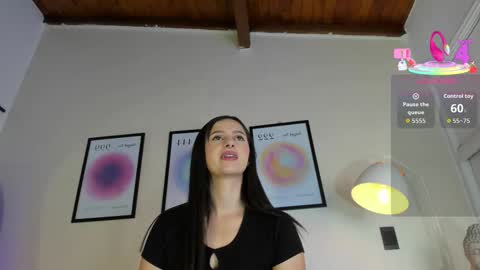 Snapshot of melissaalvarez_ chatting on 3, 3, 2026 melissaalvarez_ online show from 3, 3, 2026