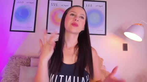 Snapshot of melissaalvarez_ chatting on 7, 4, 2026 melissaalvarez_ online show from 7, 4, 2026