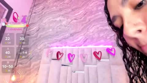 Snapshot of melissabloomm chatting on 7, 3, 2026 melissabloomm online show from 7, 3, 2026