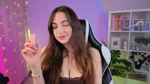 Melissa online show from 21, 5, 2026