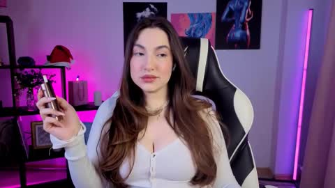 Snapshot of melissacharm_ chatting on 10, 1, 2026 Melissa online show from 10, 1, 2026