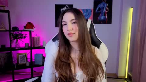 Snapshot of melissacharm_ chatting on 11, 1, 2026 Melissa online show from 11, 1, 2026
