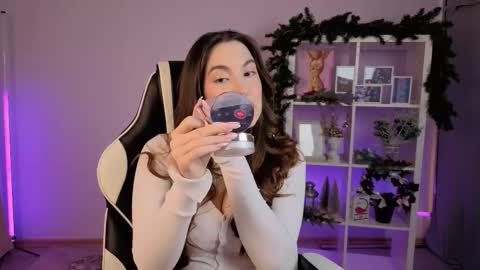 Snapshot of melissacharm_ chatting on 18, 1, 2026 Melissa online show from 18, 1, 2026