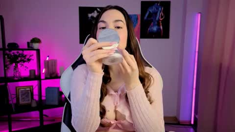 Snapshot of melissacharm_ chatting on 1, 2, 2026 Melissa online show from 1, 2, 2026