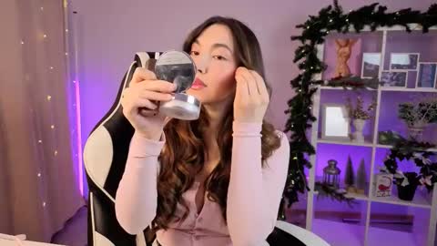 Snapshot of melissacharm_ chatting on 8, 2, 2026 Melissa online show from 8, 2, 2026