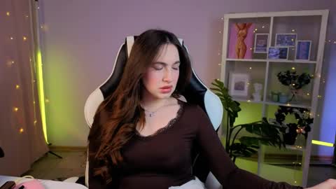 Snapshot of melissacharm_ chatting on 25, 3, 2026 Melissa online show from 25, 3, 2026
