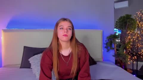 MelissaCrayzy online show from 11, 2, 2025