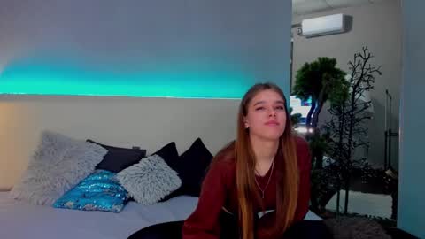 MelissaCrayzy online show from 14, 2, 2025