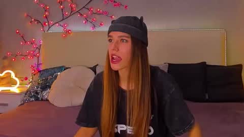 MelissaCrayzy online show from 13, 10, 2025