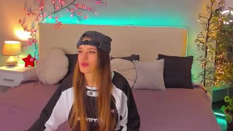 MelissaCrayzy online show from 12, 1, 2026