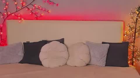 MelissaCrayzy online show from 25, 2, 2026