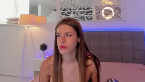 MelissaCrayzy online show from 29, 6, 2026