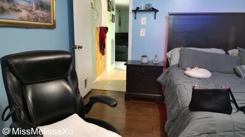 Snapshot of melissacumms chatting on 22, 9, 2025 Mistress Missy online show from 22, 9, 2025