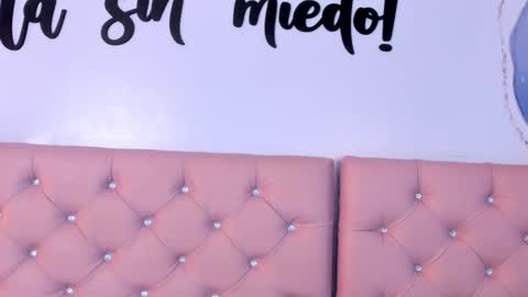 Snapshot of melissacute50 chatting on 7, 12, 2024 Meli online show from 7, 12, 2024