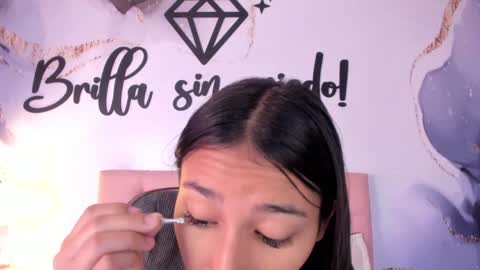 Snapshot of melissacute50 chatting on 11, 1, 2025 Meli online show from 11, 1, 2025