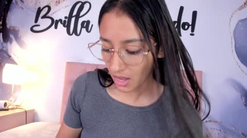 Snapshot of melissacute50 chatting on 11, 1, 2025 Meli online show from 11, 1, 2025