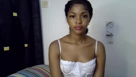 melissah_hot online show from 13, 5, 2026