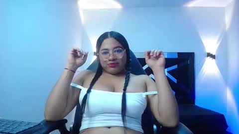 Melissa online show from 11, 10, 2025