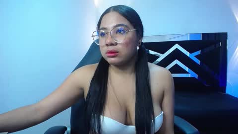 Melissa online show from 12, 10, 2025