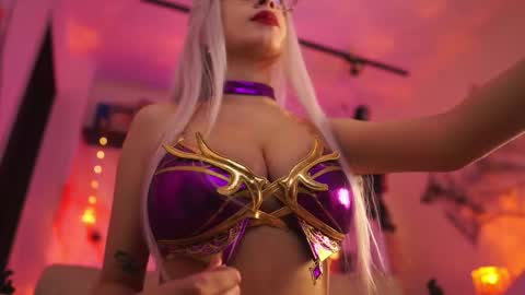 melissajones3 online show from 31, 10, 2025