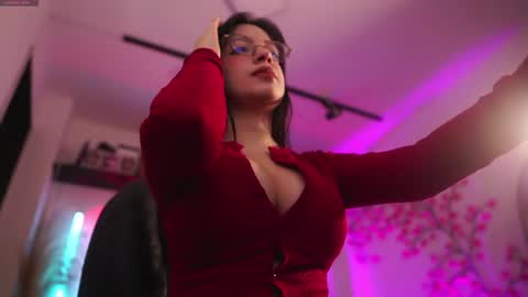 melissajones3 online show from 25, 6, 2026