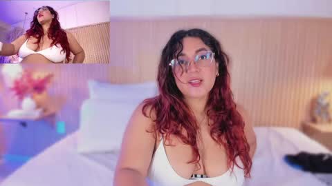 M E L I S S A  online show from 30, 4, 2026