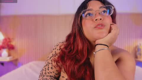 M E L I S S A  online show from 20, 5, 2026