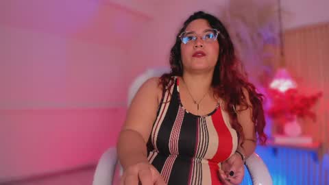 Snapshot of melissakarterrs chatting on 12, 6, 2026 M E L I S S A online show from 12, 6, 2026