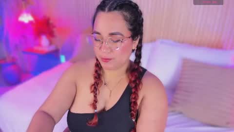Snapshot of melissakarterrs chatting on 18, 6, 2026 M E L I S S A online show from 18, 6, 2026