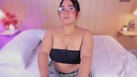 Snapshot of melissakarterrs chatting on 26, 6, 2026 M E L I S S A online show from 26, 6, 2026