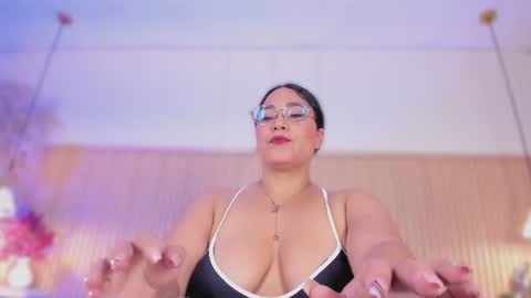 Snapshot of melissakarterrs chatting on 6, 7, 2026 M E L I S S A online show from 6, 7, 2026
