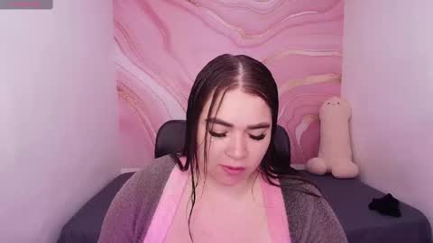 Snapshot of melissalabx69 chatting on 16, 2, 2025 MELISSA online show from 16, 2, 2025