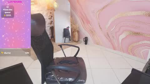 MELISSA online show from 18, 10, 2025