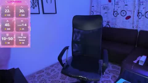 MELISSA online show from 5, 12, 2025