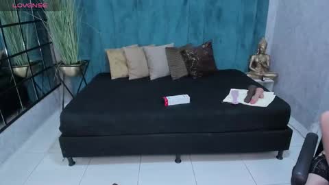 MELISSA online show from 23, 3, 2026