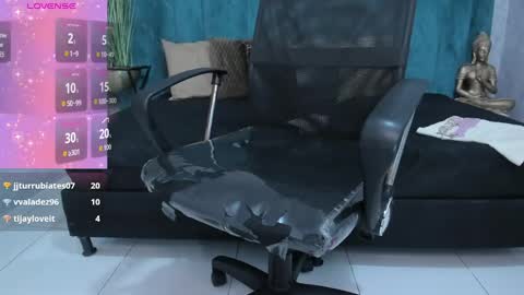 MELISSA online show from 27, 3, 2026