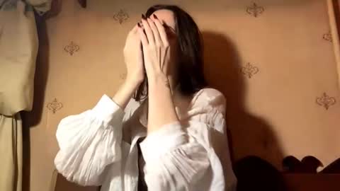 Snapshot of melissalionetti chatting on 11, 11, 2025 Anastasia online show from 11, 11, 2025