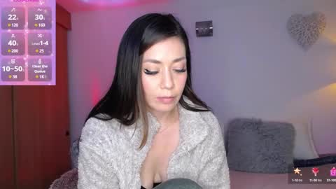 Melissa Lopez  online show from 7, 3, 2025