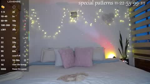 Melissa Lopez  online show from 21, 2, 2026