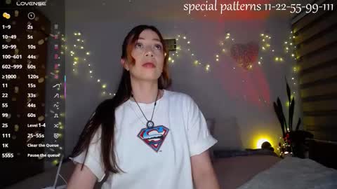 Melissa Lopez  online show from 21, 3, 2026