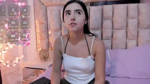 melissalove3 online show from 9, 10, 2025