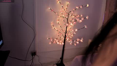 melissalove3 online show from 19, 10, 2025